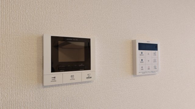 【セキュリティ】 | D-residence別所中の町