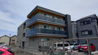 【外観】 | D-residence別所中の町
