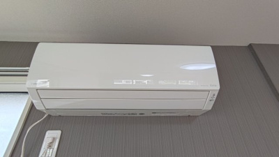 【設備】 | D-residence別所中の町