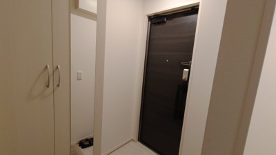 【玄関】 | D-residence別所中の町