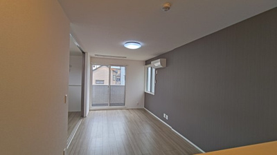 【居間・リビング】 | D-residence別所中の町