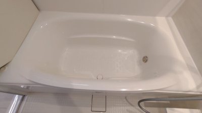 【浴室】 | D-residence別所中の町