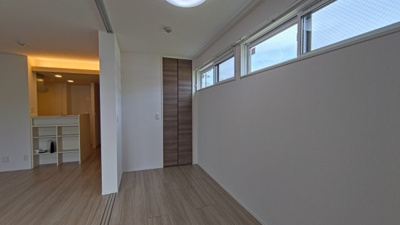 【洋室】 | D-residence別所中の町
