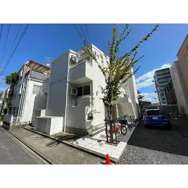 パルティーレ　名古屋市賃貸　仲介手数料無料