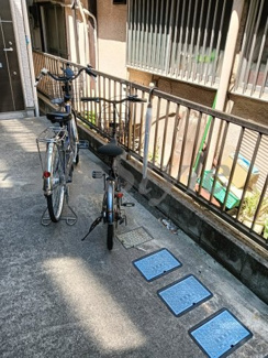 【その他共用部分】