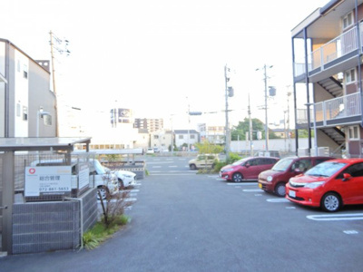 【展望】 | メルヴェーユ桃園