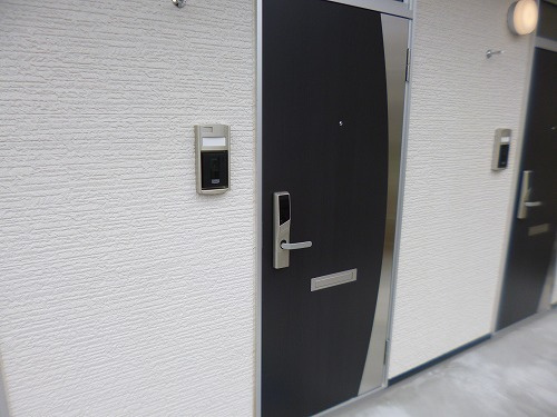 KI・ZU・NA　絆のエントランス