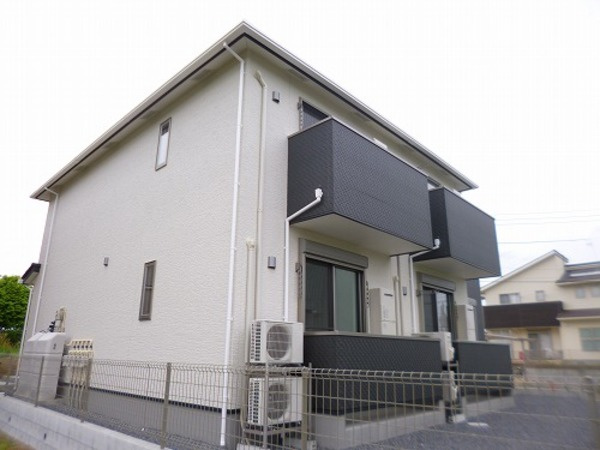 KI・ZU・NA　絆の外観