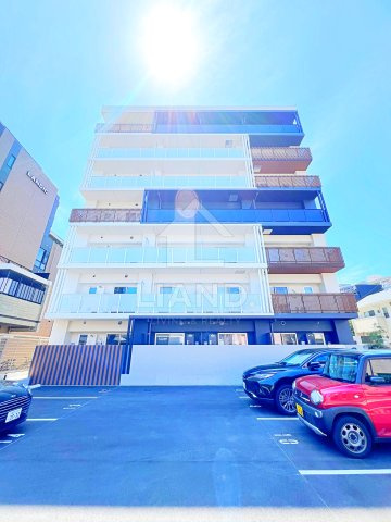 リヴェルナ平尾　大楠小学校区
