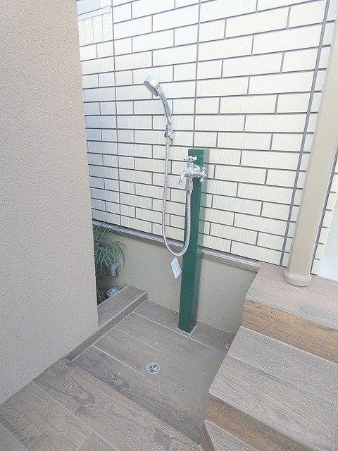 シャングリラのその他共用部分