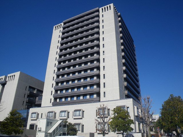 【周辺】 | クラール・ハイムＤ | 宇都宮市役所まで900m