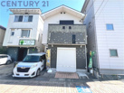 西宮市分銅町中古戸建の画像