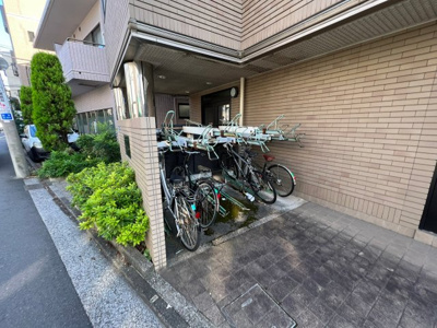【その他共用部分】 | グランヒルズ武蔵野