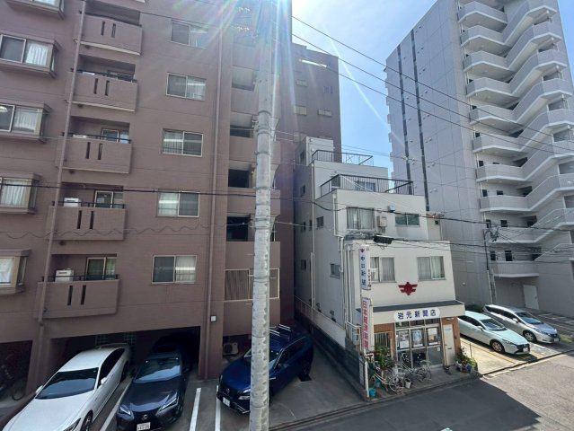 エディアン千種❘名古屋市の賃貸ならMy賃貸の外観|エディアン千種