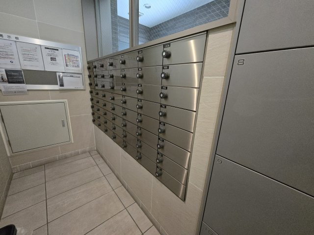 エディアン千種❘名古屋市の賃貸ならMy賃貸のその他共用部分|エディアン千種