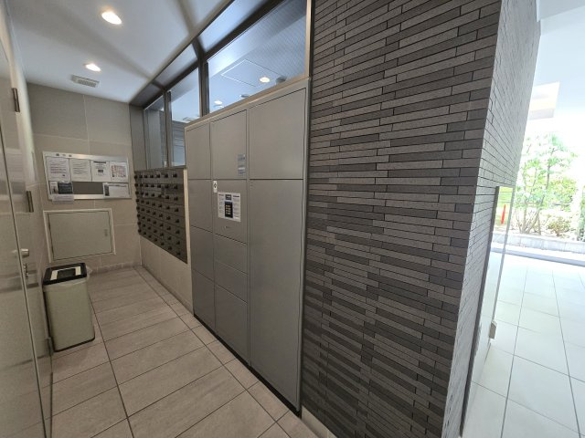 エディアン千種❘名古屋市の賃貸ならMy賃貸のその他共用部分|エディアン千種