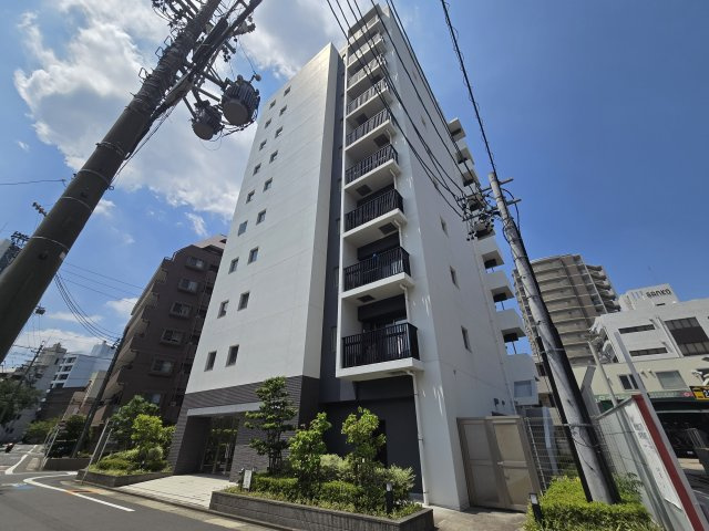 エディアン千種❘名古屋市の賃貸ならMy賃貸