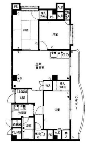 和歌山セントポリア