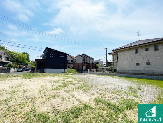 ●29(土)30(日)現地案内可能！　北葛城郡広陵町みささぎ台の外観|住宅ローンアドバイザーがお客様にピッタリの住宅ローンをご提案致します。安心してご相談ください！
