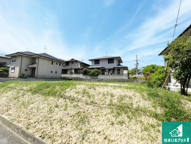 ●29(土)30(日)現地案内可能！　北葛城郡広陵町みささぎ台の外観|是非一度お問合せ下さい。お待ちしております。