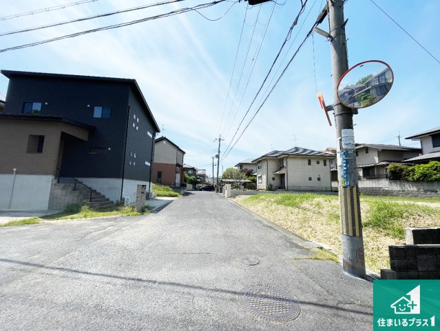 ●29(土)30(日)現地案内可能！　北葛城郡広陵町みささぎ台の外観|どんな些細な事でもご相談ください。