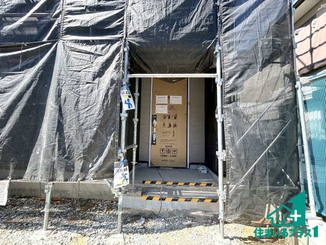 ●24(土)25(日)現地案内可能！　北葛城郡広陵町みささぎ台の外観|どんな些細な事でもご相談ください。