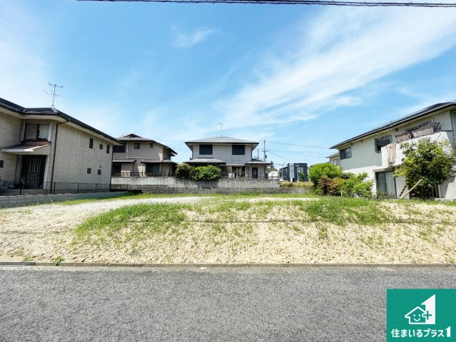 8(土)9(日)現地見学可能　北葛城郡広陵町みささぎ台