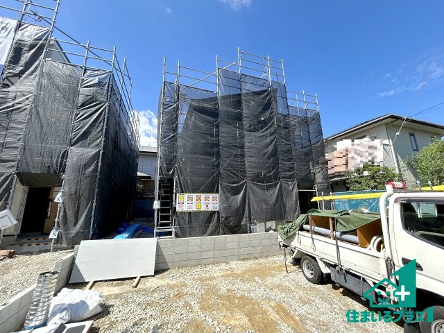 ●24(土)25(日)現地案内可能！　北葛城郡広陵町みささぎ台