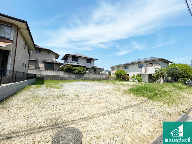 ●5(土)6(日)現地案内可能！　北葛城郡広陵町みささぎ台の外観|お近くの同じ売主さんが建築したお家をご案内致します。実際に使われている設備をご覧ください。