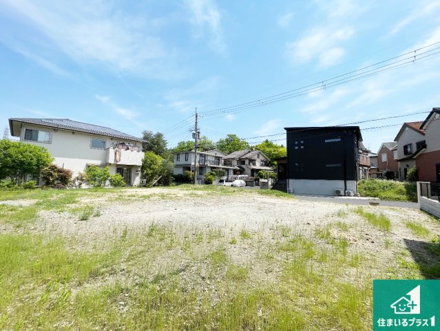 ●29(土)30(日)現地案内可能！　北葛城郡広陵町みささぎ台の外観|建築中ですが現地を見ると分かる事もございますので、ぜひ一度現地をご覧ください。