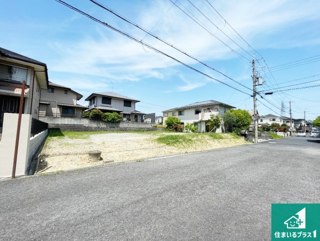 ●29(土)30(日)現地案内可能！　北葛城郡広陵町みささぎ台の外観|ご案内の際は現地集合はもちろん、ご自宅の送迎や最寄りの駅迄のお迎え等お気軽にご相談ください。