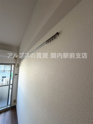 【内装】 | スカイコート横浜日ノ出町