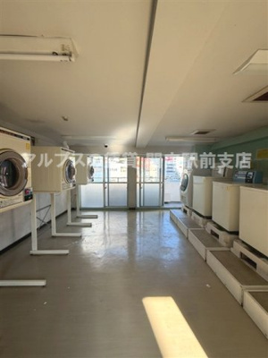 【その他共用部分】 | スカイコート横浜日ノ出町