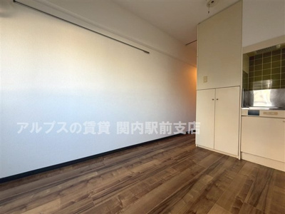 【内装】 | スカイコート横浜日ノ出町