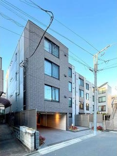 グローリオシェルト桜新町