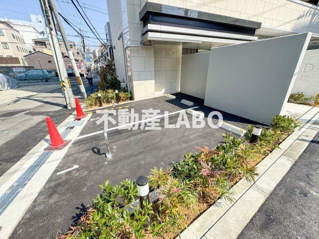 エスリード大阪フェリスのその他