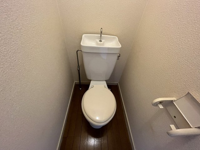 【トイレ】 | レオパレス泉佐野
