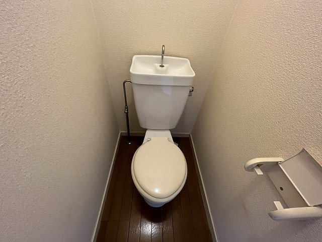 【トイレ】 | レオパレス泉佐野