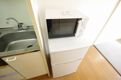 【設備】 | レオパレス泉佐野
