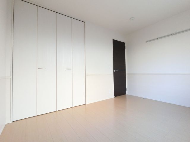 【洋室】 | アネモス　A