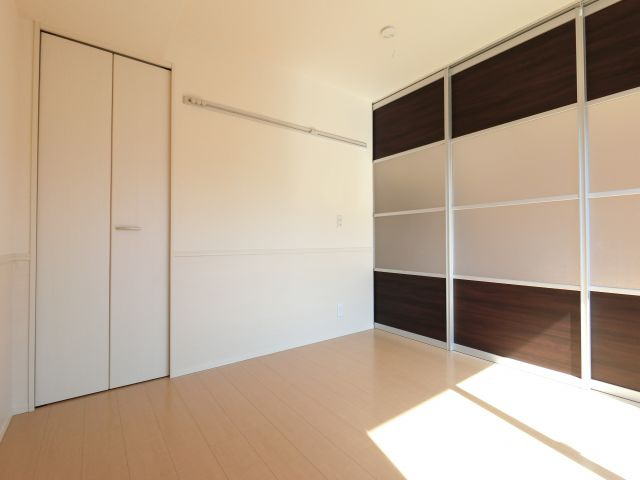 【寝室】 | アネモス　A