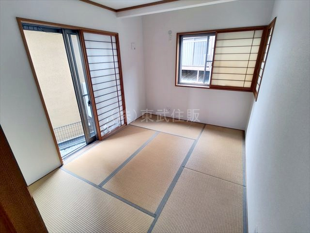 【和室】の画像