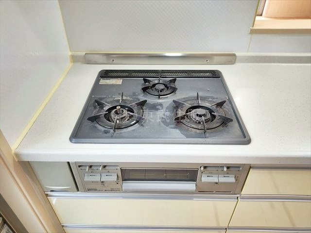 【キッチン】の画像