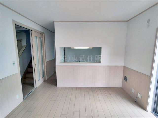 【ダイニング】の画像