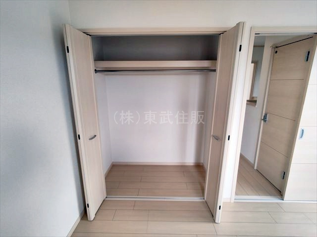【収納】の画像