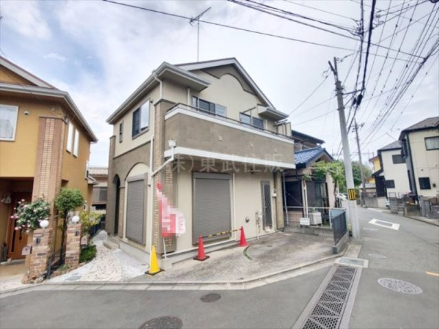 【外観】の画像