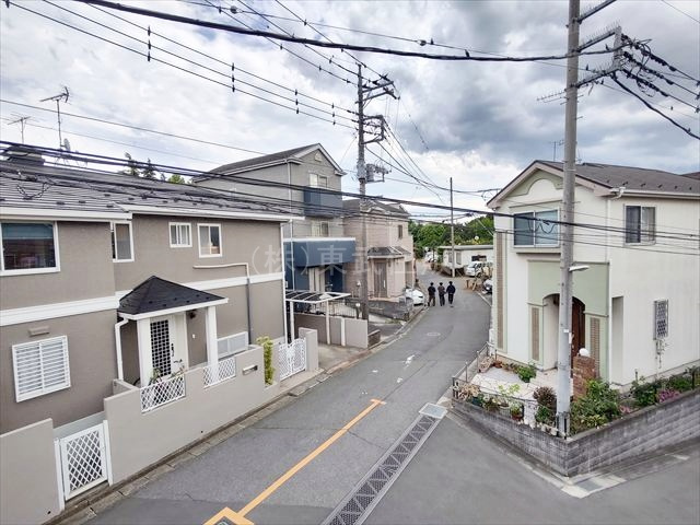 【展望】の画像