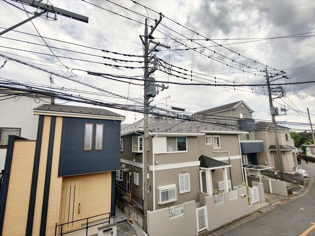 【展望】の画像