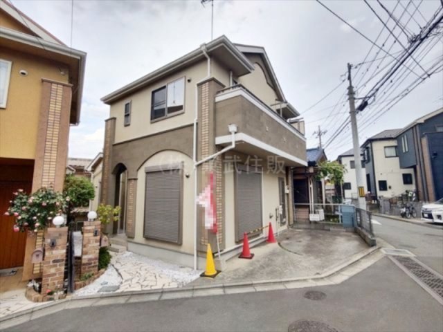 【外観】の画像