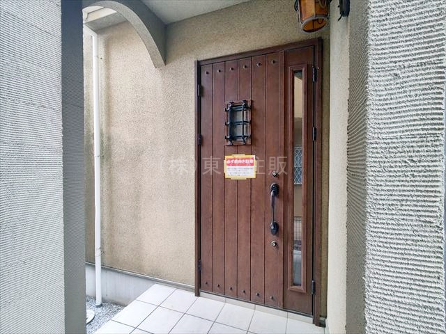 【玄関】の画像